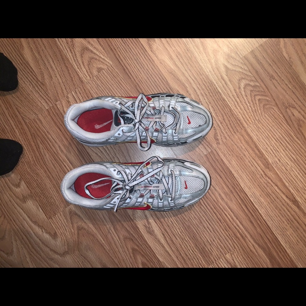Nike P 6000